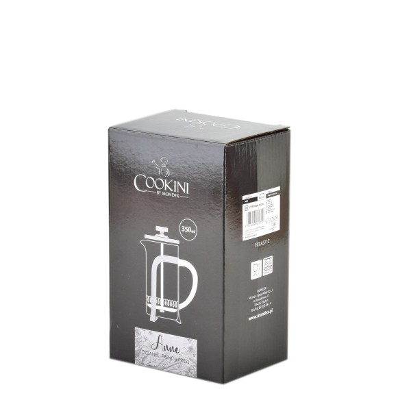 Dzbanek zaparzacz Cookini ANNE (350 ml)