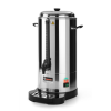 Електрична кавоварка з подвійними стінками, 15 л - Hendi 211304