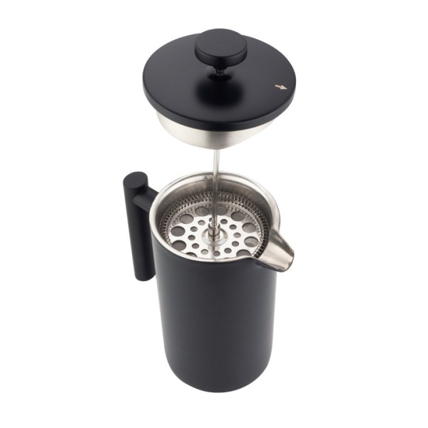 Zaparzacz tłokowy do kawy i herbaty Kinghoff KH-1996 (1 l)