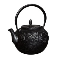 ЧАВУННА КАСТРУЛЯ 0,8 Л З ФІЛЬТРОМ BERLINGER HAUS BH-7802