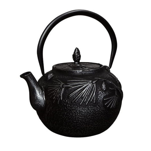 Zaparzacz żeliwny Berlinger haus BH-7802 (0.8 l)