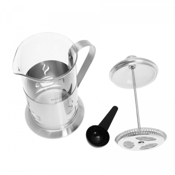 Zaparzacz do herbaty Kinghoff KH-4831 (600 ml)