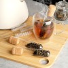 Zaparzacz do herbaty VILDE 259425 (3 szt.)