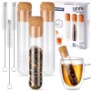 Zaparzacz do herbaty VILDE 259425 (3 szt.)