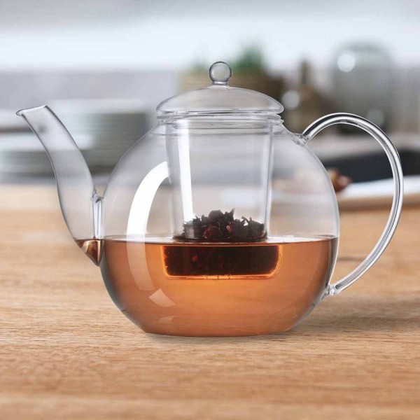 Zaparzacz do herbaty Leonardo Armonia (1,2 l)