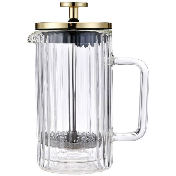 Zaparzacz do kawy i herbaty Klausberg KB-7759 (350 ml)