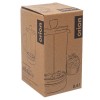 Zaparzacz tłokowy do kawy i herbaty Orion 152598 (400 ml)