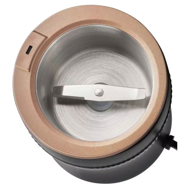 Електрична кавомолка KLAUSBERG KB-7601