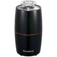 Młynek elektryczny do kawy Klausberg KB-7602 (elektryczny)