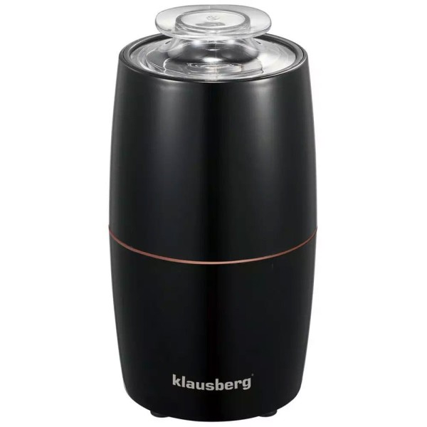 Młynek elektryczny do kawy Klausberg KB-7602 (elektryczny)