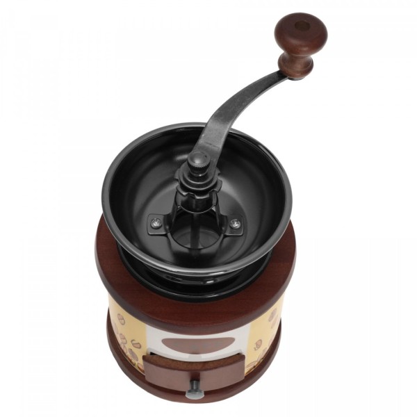 КАВОМОЛКА KiNGHOFF KH-4144