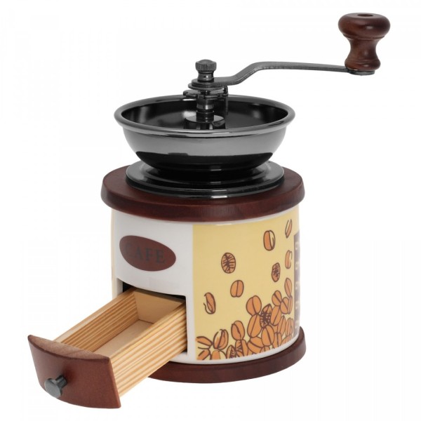 КАВОМОЛКА KiNGHOFF KH-4144