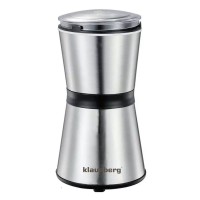 Młynek elektryczny do kawy Klausberg KB-7603 (elektryczny)
