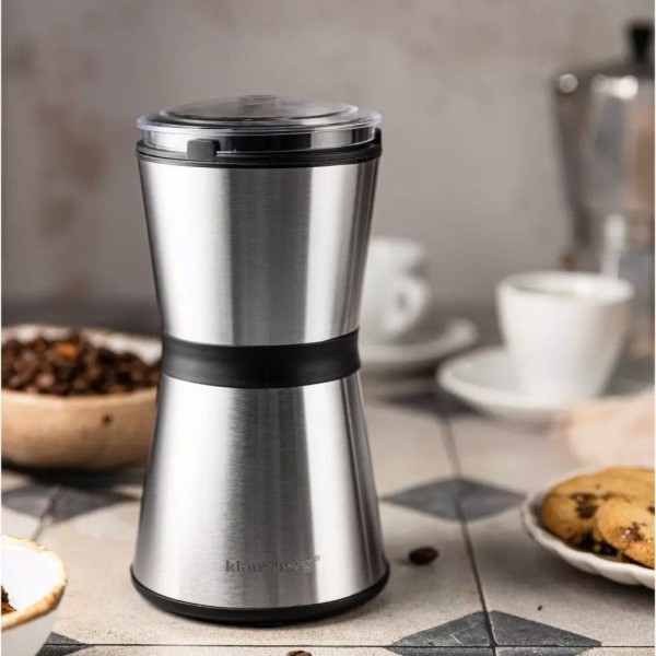 Електрична кавомолка KLAUSBERG KB-7603