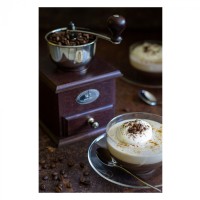 Młynek do kawy peugeot Bresil (21 cm)