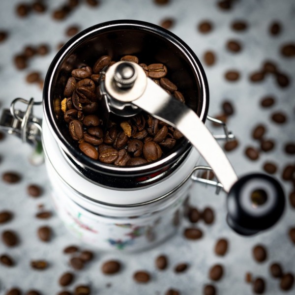 КАВОМОЛКА KINGHOFF KH-4145