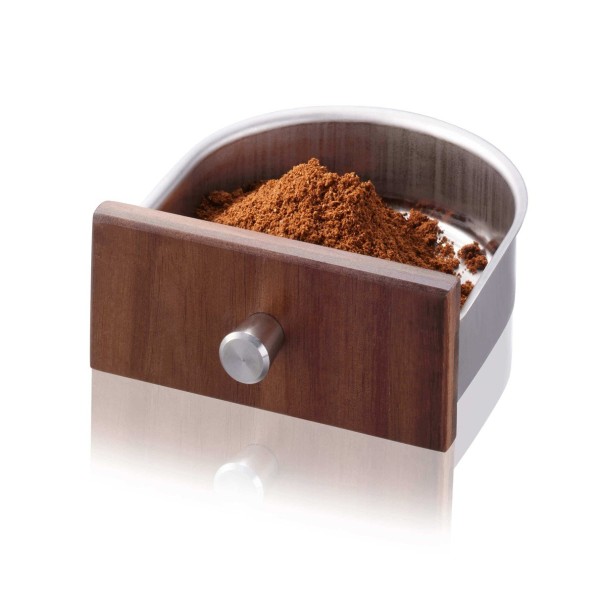 Кавомолка GEFU GIRO