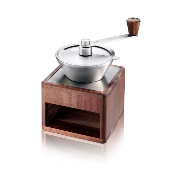 Кавомолка GEFU GIRO