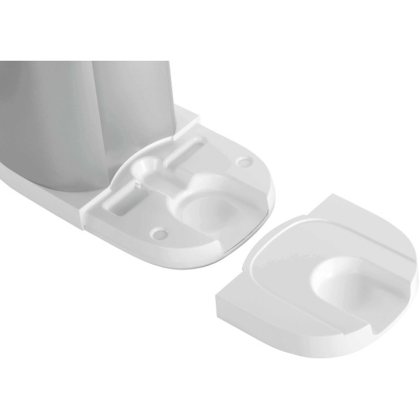 Кавомолка ZWILLING ENFINIGY Silver