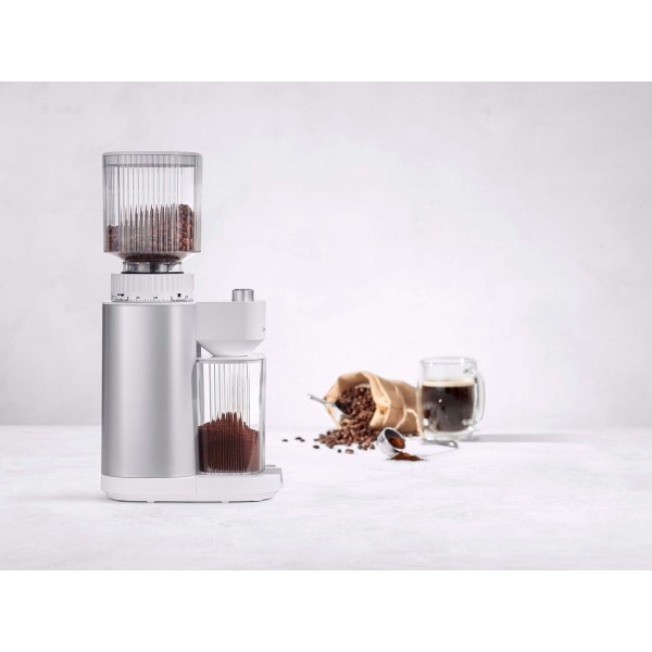 Кавомолка ZWILLING ENFINIGY Silver