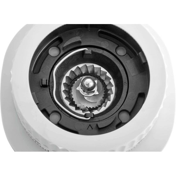 Кавомолка ZWILLING ENFINIGY Silver