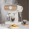 Ekspres kolbowy Berlinger haus BH-9854 (3 w 1)