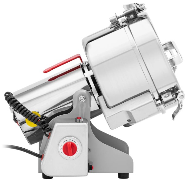 Професійна електрична млинка для спецій, трав, кави, горіхів 2000 г 3400 Вт