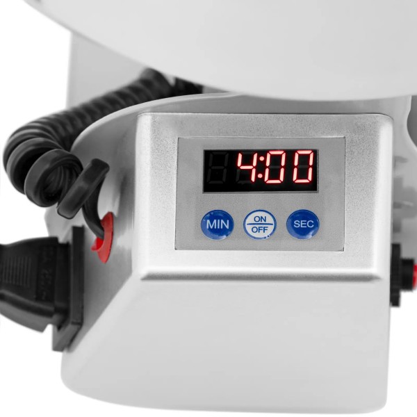 Młynek do kawy i przypraw Royal Catering 2000 g 3400 W (2000 g)