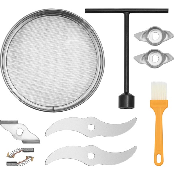 Młynek do kawy i przypraw Royal Catering 2000 g 3400 W (2000 g)