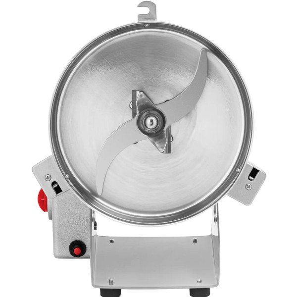 Професійна електрична млинка для спецій, трав, кави, горіхів 1000 г 3000 Вт