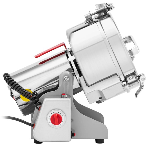 Професійна електрична млинка для спецій, трав, кави, горіхів 1000 г 3000 Вт