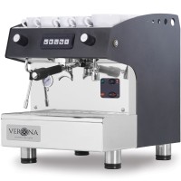 Автоматична еспресо-машина з однією групою ROMEO 1800 Вт