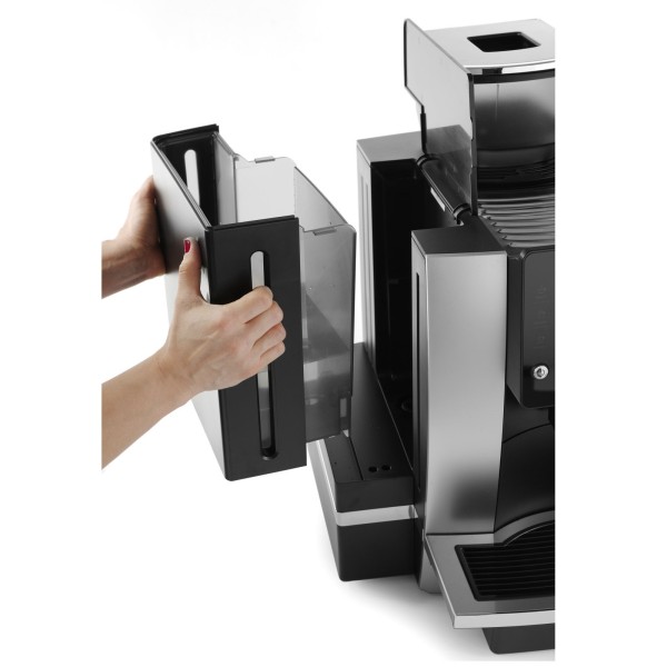 Автоматична програмована кавоварка Profi Line XXL 6 л Hendi 208991