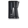 ekspres przelewowy WMF KitchenMinis EL (deep black)