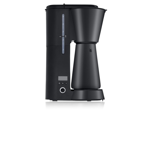 ekspres przelewowy WMF KitchenMinis EL (deep black)