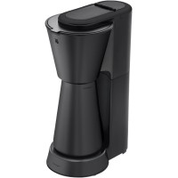 Кавоварка WMF EL-Drip KitchenMinis насичено-чорного кольору