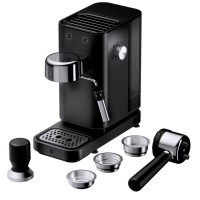 Еспресо-машина WMF EL-Lumero Deep Black