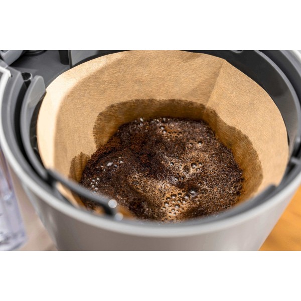 Кавоварка з фільтром ZWILLING ENFINIGY Silver