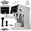 Кавоварка з портативним фільтром BerlingerHaus Sahara Collection BH-9624