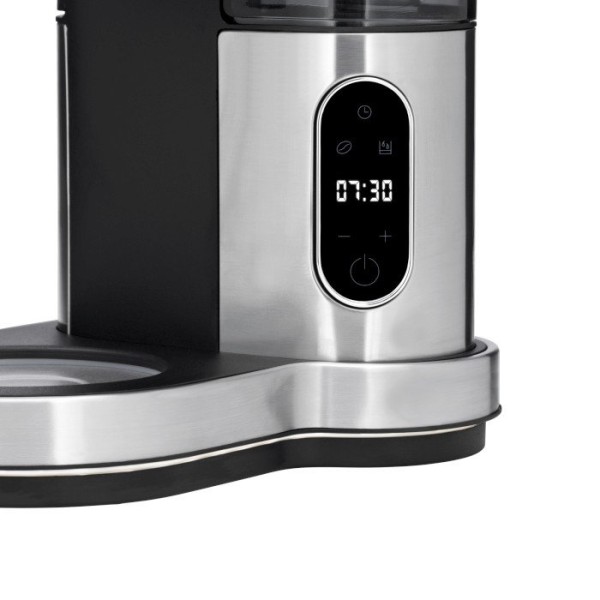 WMF EL - Кавоварка з фільтром, Lumero