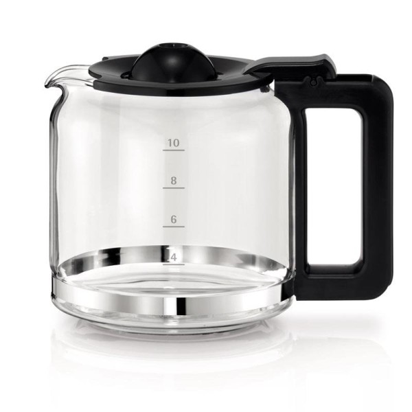 Кавоварка з фільтром WMF EL-Stelia Aroma на 10 чашок