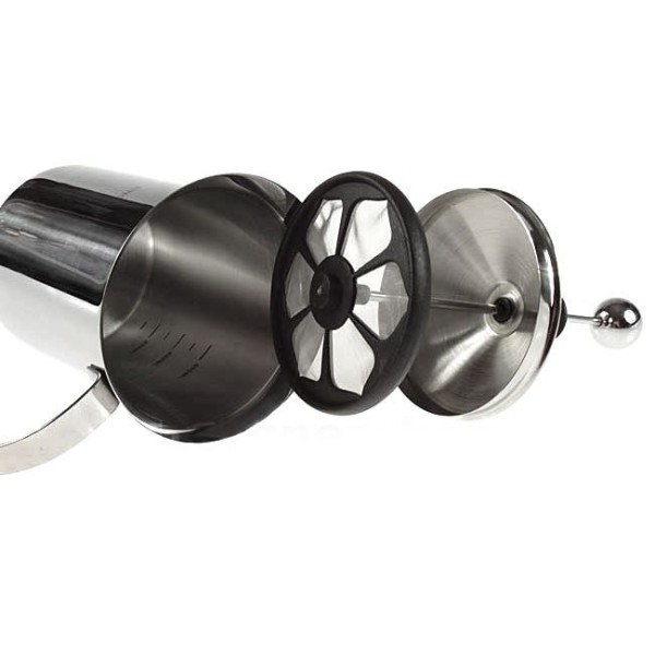 Spieniacz do mleka Kinghoff KH-3125 (400 ml)