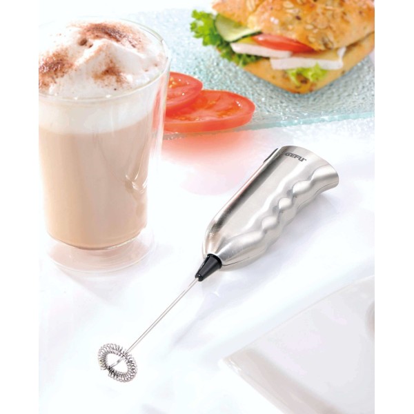 Спінювач молока GEFU MARCELLO