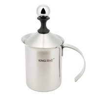 Spieniacz do mleka Kinghoff KH-3126 (800 ml)