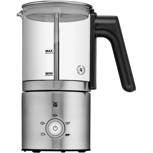 Скляний піноутворювач для молока WMF EL-Lono