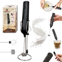 Spieniacz do mleka Kinghoff KH-2001 (elektryczny)