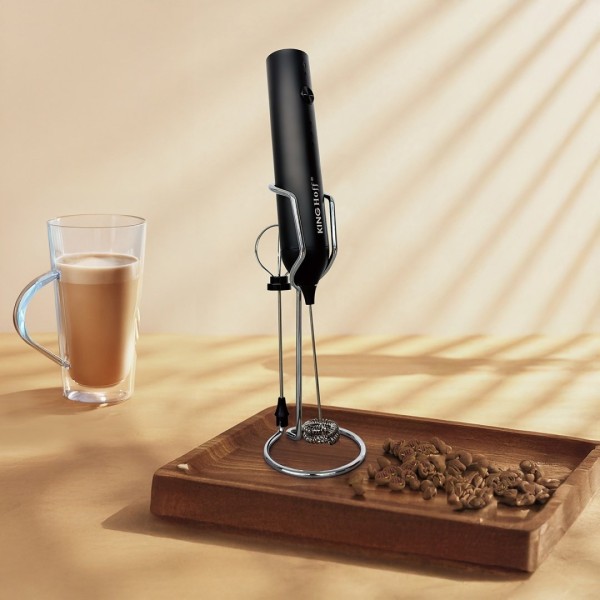 Spieniacz do mleka Kinghoff KH-2001 (elektryczny)