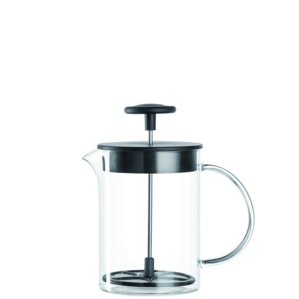 Spieniacz do mleka Leonardo CAFFE PER ME (ręczny)