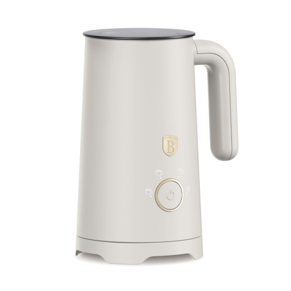 Spieniacz do mleka Berlinger haus BH-9791 (Sahara Collection)