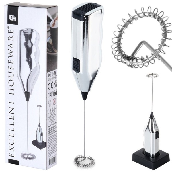 ЕЛЕКТРИЧНИЙ СПУНЮВАЧ МОЛОКА 131284